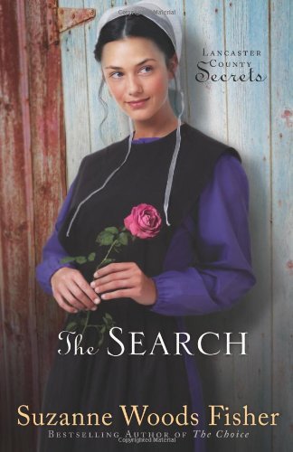 Suzanne Woods Fisher/The Search